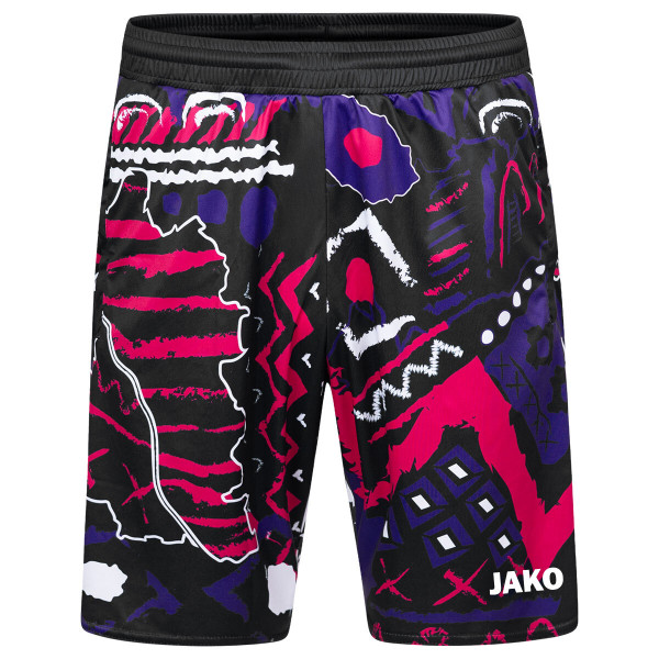 JAKO Malle Sporthose